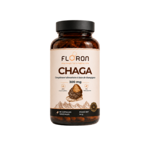 CHAGA - 1 flacon
