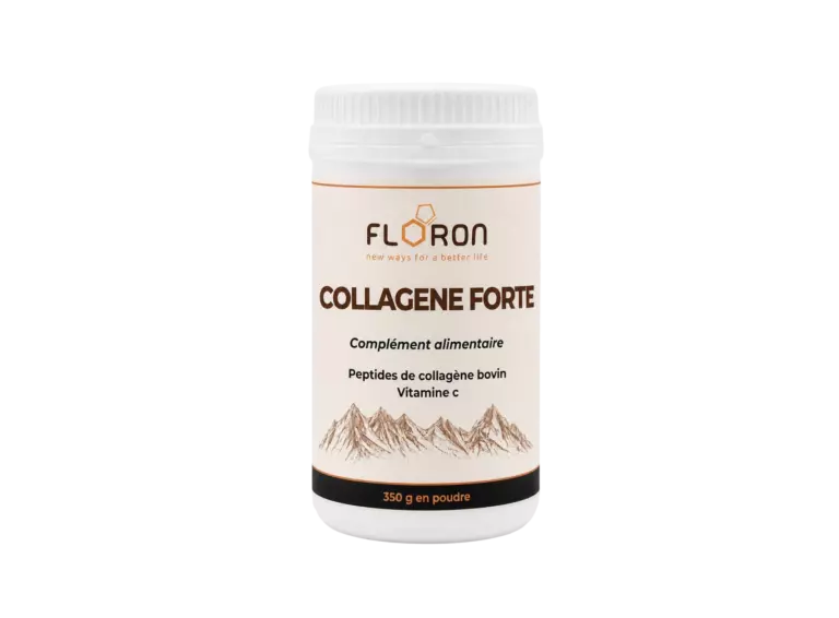 Kollagen forte