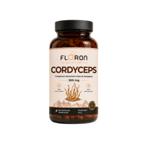 CORDYCEPS - 1 flacon