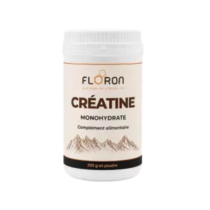 Créatine