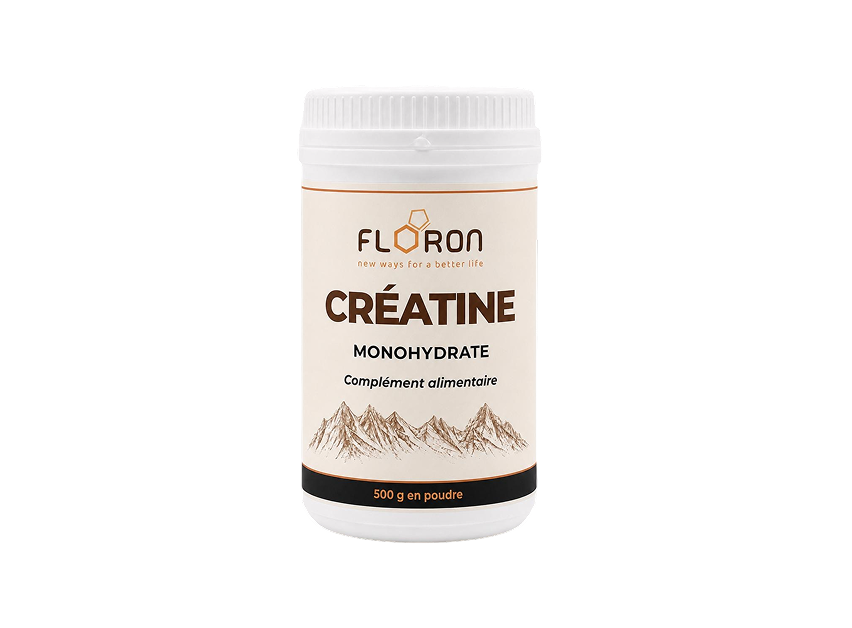 Créatine