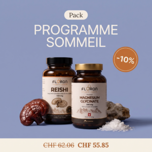 Programme sommeil