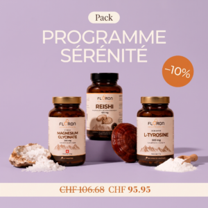 Programme sérénité