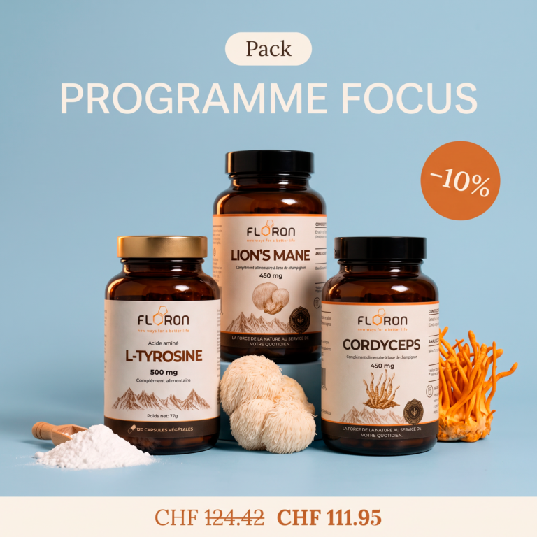 Programme FOCUS