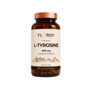 L-TYROSINE - 1 flacon