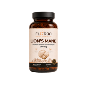 LION'S MANE - 1 flacon