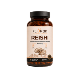 REISHI - 1 flacon