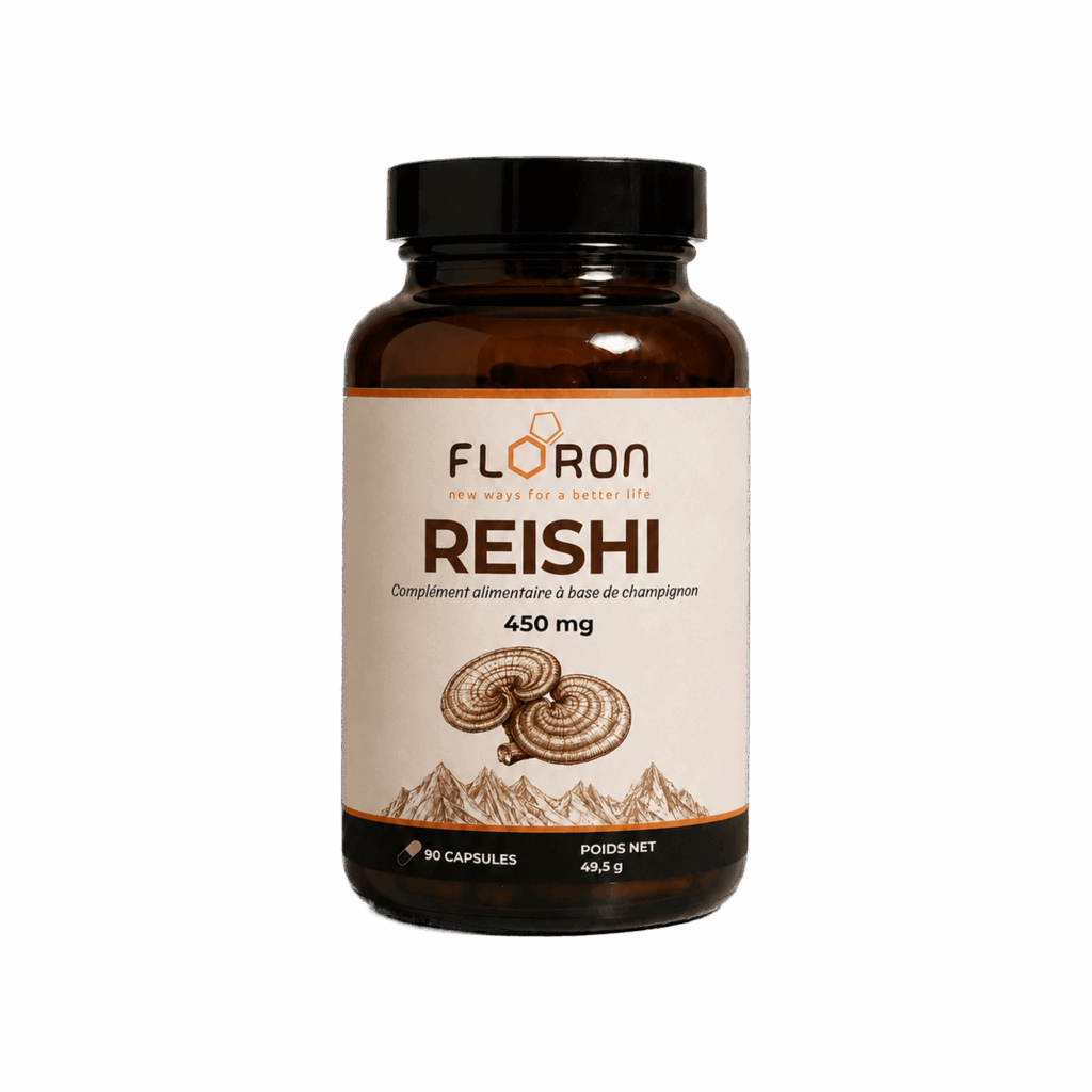 Reishi 450mg