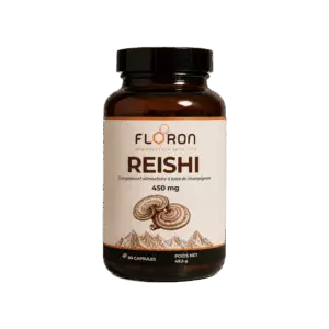 Reishi 450mg