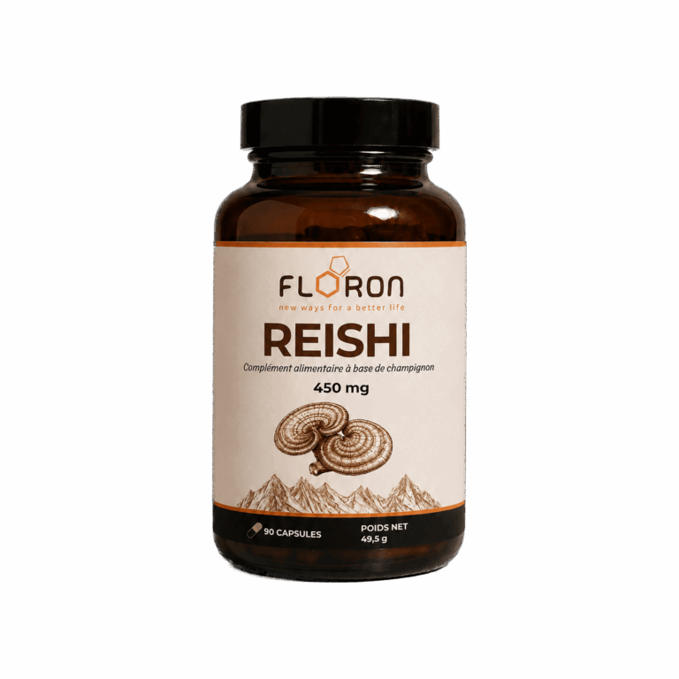 Reishi 450mg
