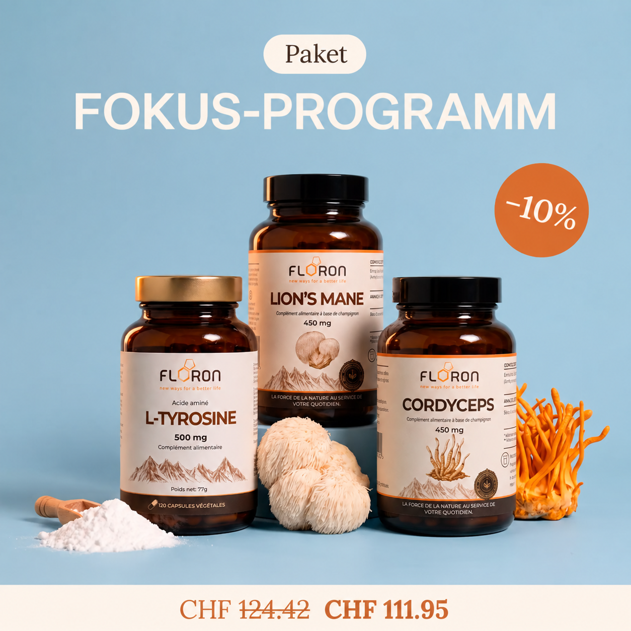 FOCUS-Programm