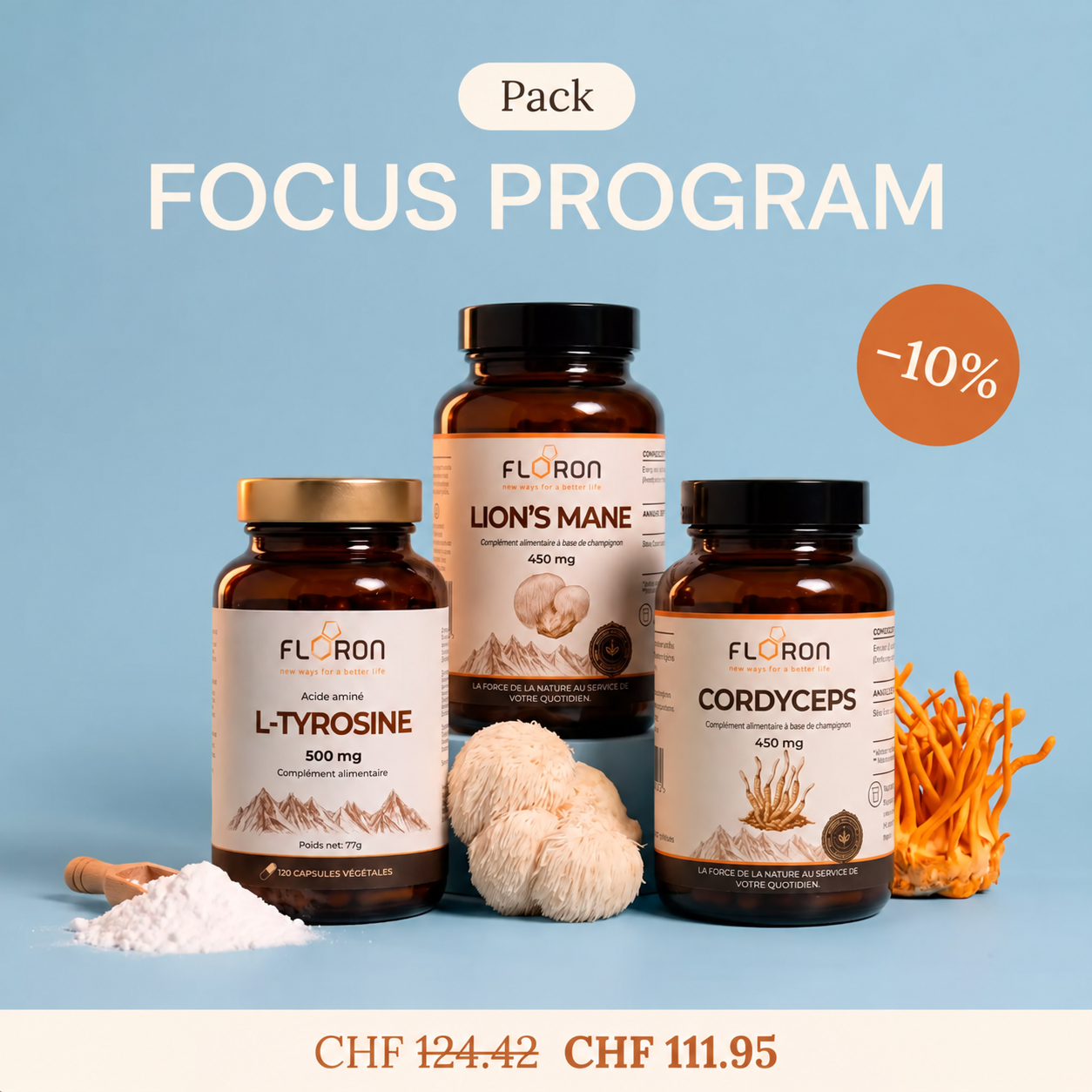 FOCUS Programme