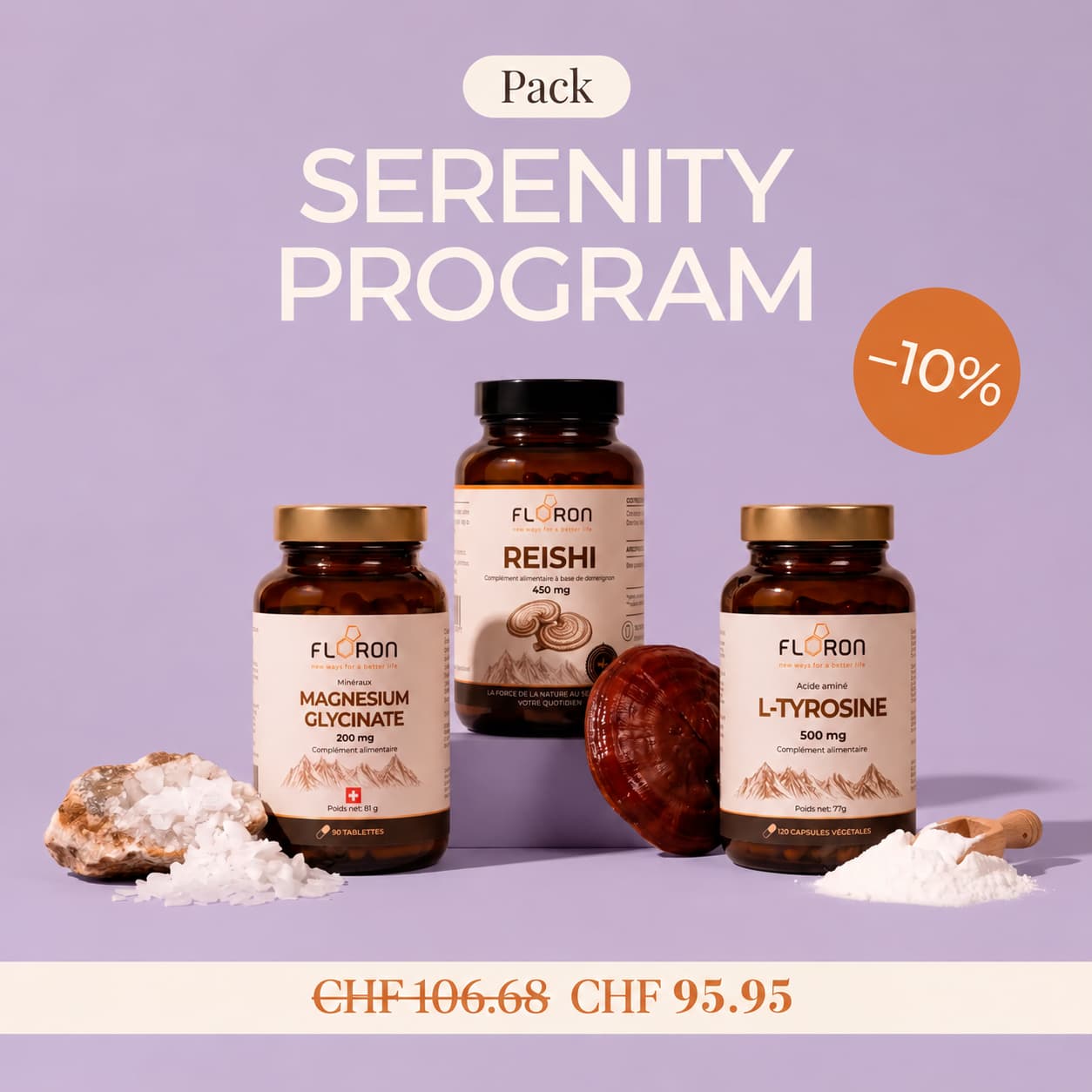 Program serenity