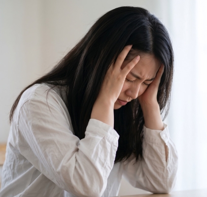 Ashwagandha and stress anxiety