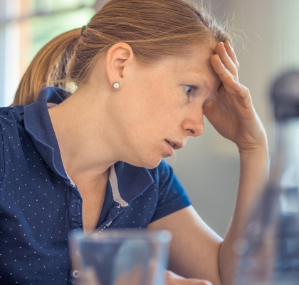 Effect of tyrosine supplementation under stress or cognitive demands