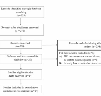 L-carnitine and exercise-induced muscle damage